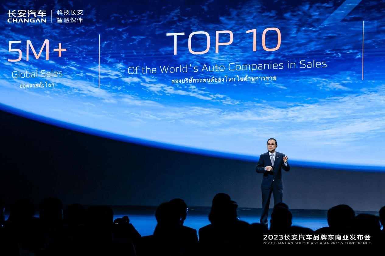 聚势2023年，进化2024年